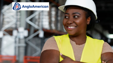 Anglo American is Hiring for A Senior Foreman