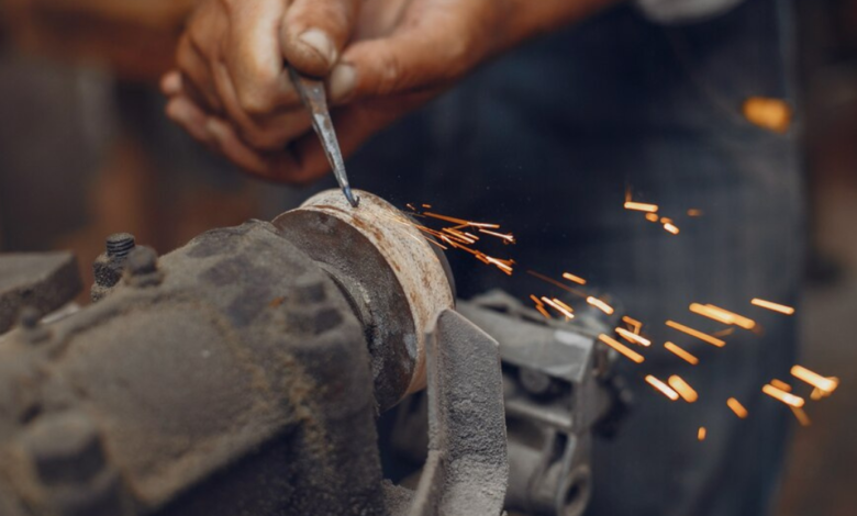Artisan Aid (Fitter) Needed At Glencore- APPLY NOW