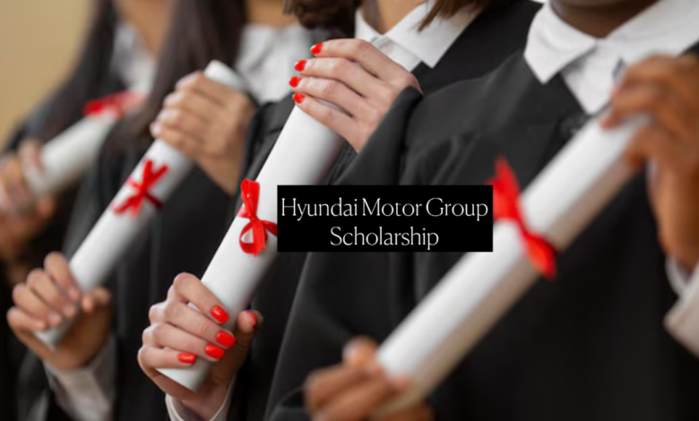 Hyundai Motor Group is offering scholarships intended to nurture talent from Africa at SOAS University of London 1 Hyundai Motor Group is offering scholarships intended to nurture talent from Africa at SOAS University of London