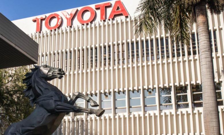 Apprenticeship Programme: Millwright / Auto Electrician / Fitter & Turner at Toyota 1 Apprenticeship Programme: Millwright / Auto Electrician / Fitter & Turner at Toyota