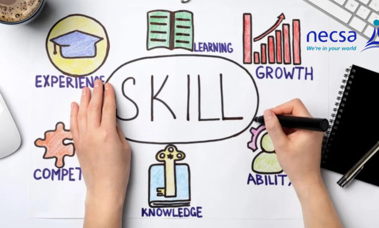 Necsa Learning Apprenticeship Programme 1 Necsa Learning Apprenticeship Programme