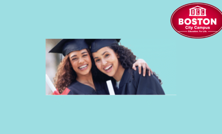 Boston City Campus offers a range of bursaries for new students 1 Boston City Campus offers a range of bursaries for new students