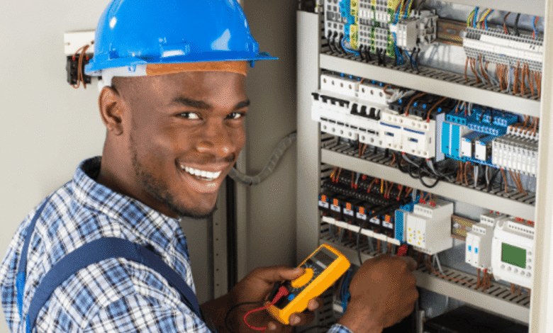 Eskom is offering Artisan Learnership Programme Opportunities within various Departments 1 Eskom is offering Artisan Learnership Programme Opportunities within various Departments