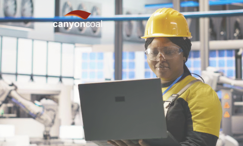 Canyon Coal (Pty) Ltd invites graduates who are interested in joining the mining company to apply for 2-year internship Programme