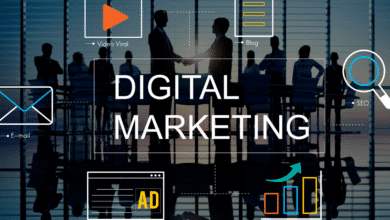 Digital Marketing Internship Programme at TotalEnergies