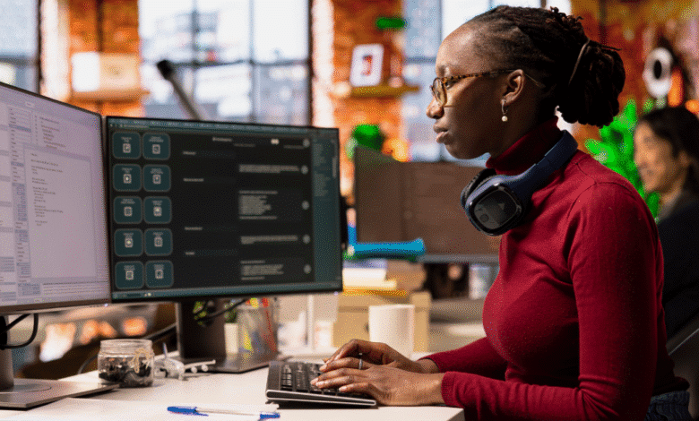 Software Development, Support and Database Administration Internship Programme