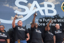 Logistics Support Agent Job Vacancy At South African Breweries