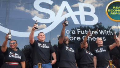 Logistics Support Agent Job Vacancy At South African Breweries