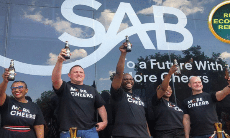 Logistics Support Agent Job Vacancy At South African Breweries
