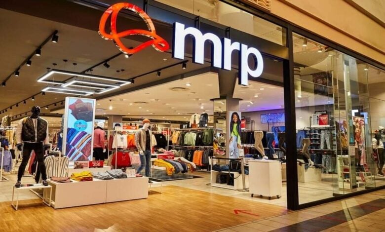 Store Manager Job Vacancy at Mr Price