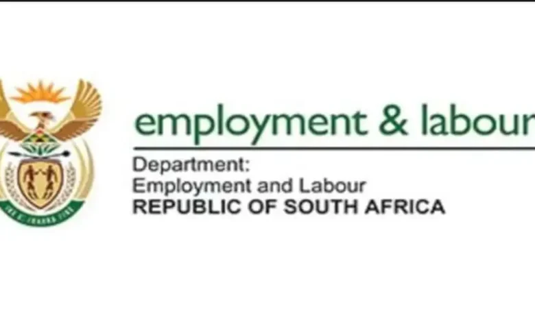 Department of Labour Actively Taking Applications for Team Leader Vacancies