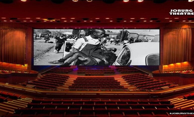 2025 Learnership At Joburg Theatre- Apply Now