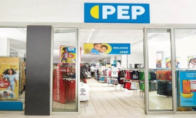 Pep Is Looking For A Store Manager- Apply