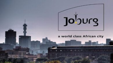 City of Johannesburg Group Strategy, Policy Coordination and Relations(GSPCR) Department Internship Opportunity