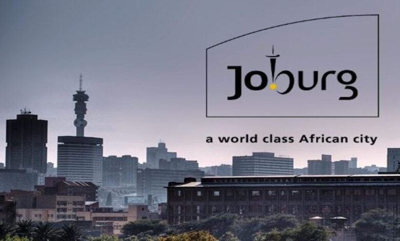 City of Johannesburg Group Strategy, Policy Coordination and Relations(GSPCR) Department Internship Opportunity