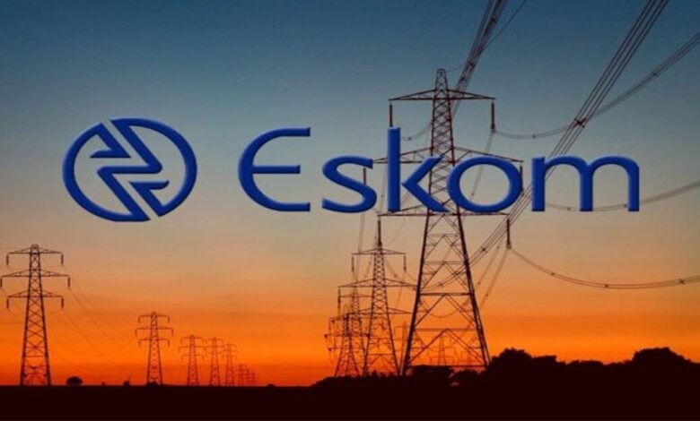 Eskom Graduate Internship Program Open for Applications