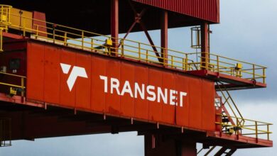 Internship Job Opportunity at Transnet