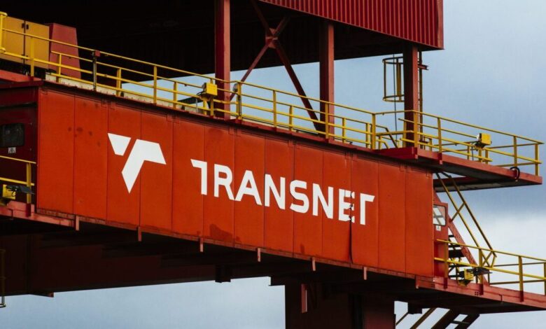 Internship Job Opportunity at Transnet