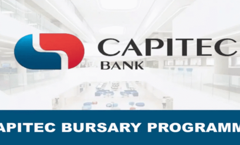 Apply for Capitec External Bursary 2026 1 Apply for Capitec External Bursary 2026