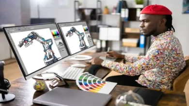 Sneaker Factory Is Hiring A Junior Graphics Designer- Apply Now