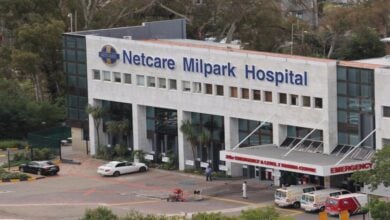 Accountant Job Vacancy at Netcare Hospital