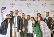 APPLY NOW: Queen Elizabeth II Commonwealth Trust Network for Young Leaders 2025