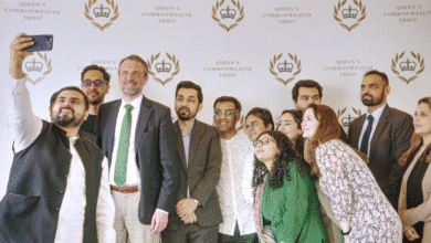 APPLY NOW: Queen Elizabeth II Commonwealth Trust Network for Young Leaders 2025