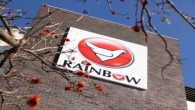 Technical Internship Programme at Rainbow chickens