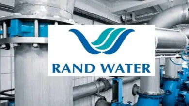 Rand Water Is Hiring a Human Resource Assistant