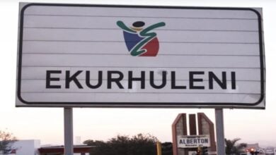 City of Ekurhuleni is hiring a transport administrator-Apply Now