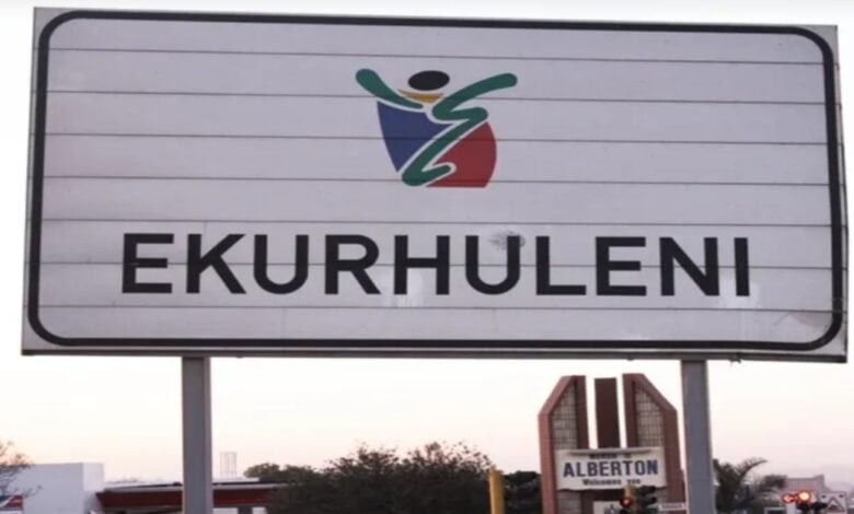 City of Ekurhuleni is hiring a transport administrator-Apply Now
