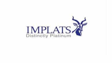 Chemical Engineering Internship Programme at Implats- Applications Now Open
