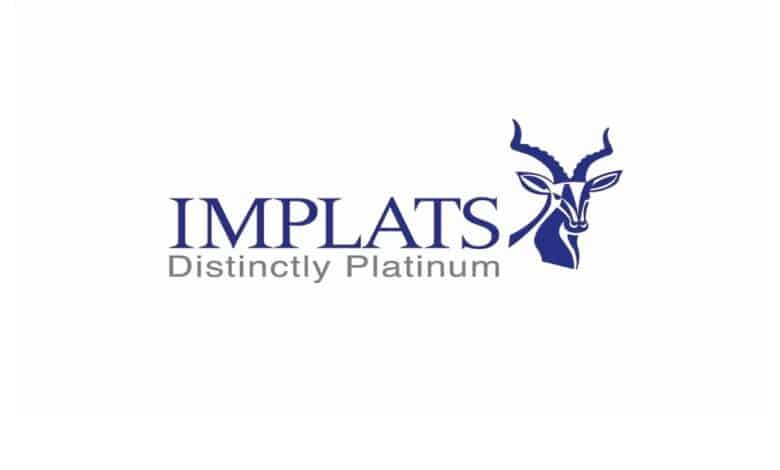 Chemical Engineering Internship Programme at Implats- Applications Now Open
