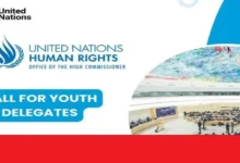 Call for Youth Delegates: 2025 Social Forum of the UN Human Rights Council