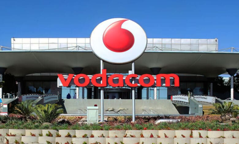 Apply For Vodacom Internship Programme