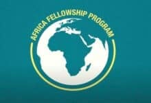 APPLY NOW: World Bank Group Africa Fellowship Program