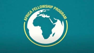 APPLY NOW: World Bank Group Africa Fellowship Program