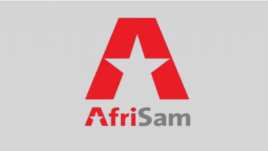 AfriSam SA Boilermaker Learnership 2025