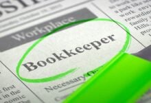 Fidelity Services Group Is Hiring A Bookkeeper
