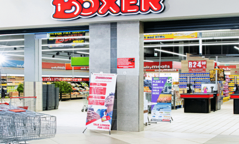 Boxer Supermarket is Hiring General Workers Across South Africa