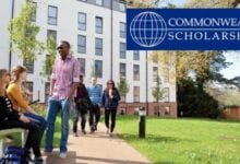 Commonwealth Professional Fellowships 2025/2026 for Mid-Career Professionals to Study in the United Kingdom (Fully Funded)