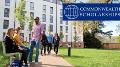 Commonwealth Professional Fellowships 2025/2026 for Mid-Career Professionals to Study in the United Kingdom (Fully Funded)