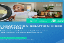 GCA My Adaptation Solution Video Competition 2025