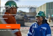 Fitter Job Opportunity at Seriti New Denmark Colliery