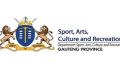Administration Clerk Job Vacancy At Gauteng Department of Sports, Arts, Culture and Recreation