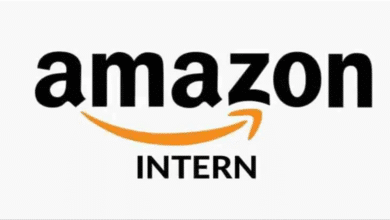 Amazon South Africa is Hiring for a Product Manager Intern