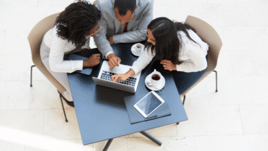 Human Resources Training Opportunity at Columbus Stainless