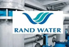 Protective Services Officer Job Vacancy at Rand Water