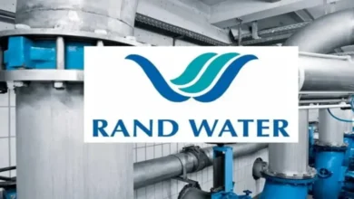 Protective Services Officer Job Vacancy at Rand Water