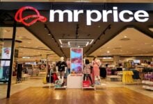 Human Resource Internship Program at Mr Price